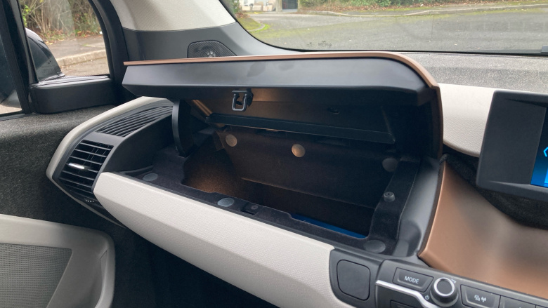 BMW i3 135kW S 42kWh 5dr Auto Electric Hatchback